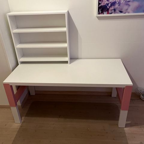 Påhl skrivebord til barn (Ikea)