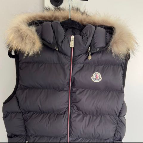 Moncler vest