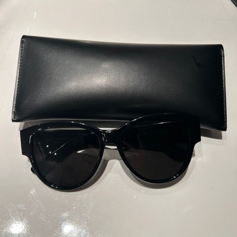 YSL solbriller