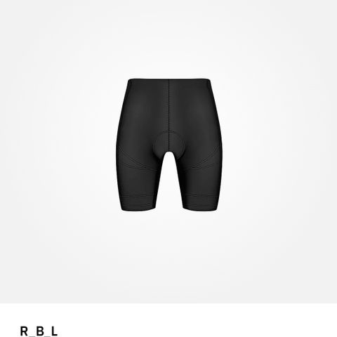 Helt ny sykkelshorts str L