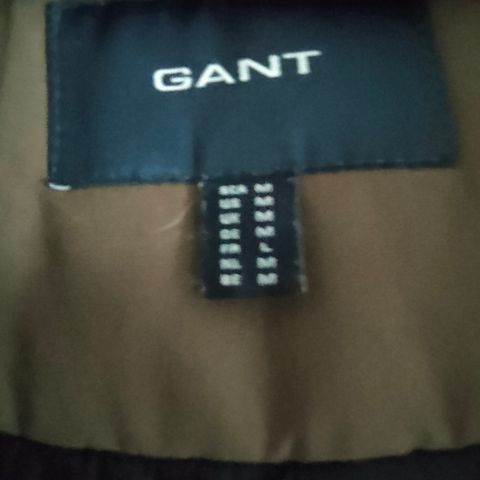 Gant jakke