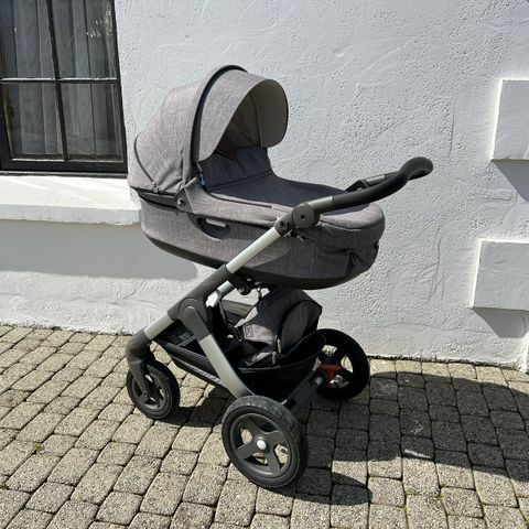 Stokke Trailz