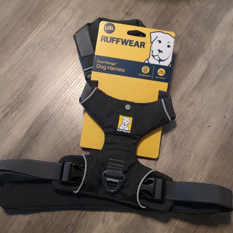 Ruffwear Hundesele