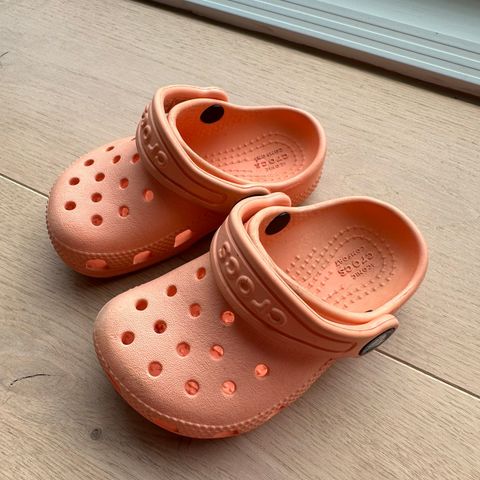 Crocs classic