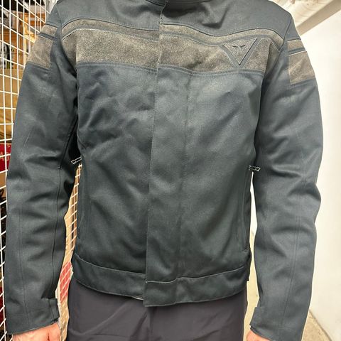 Dainese mc jakke str 52