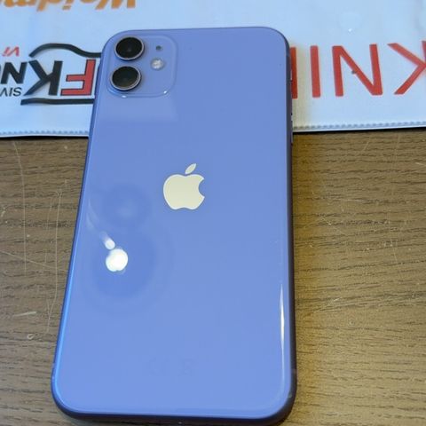 Iphone 11, 64GB