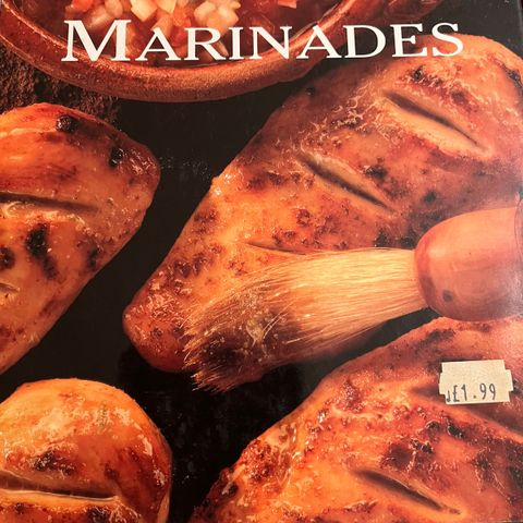 Marinades