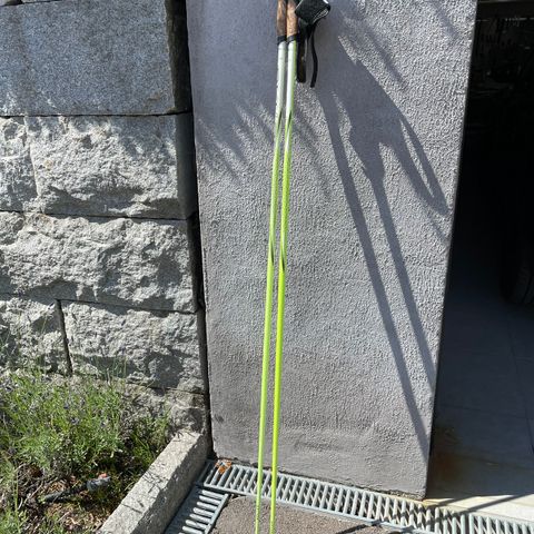 150cm rulleskistaver