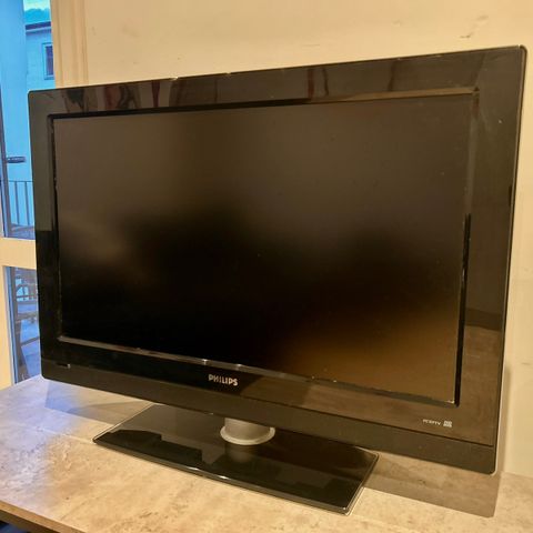 Philips TV