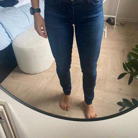 Jeans fra Acne