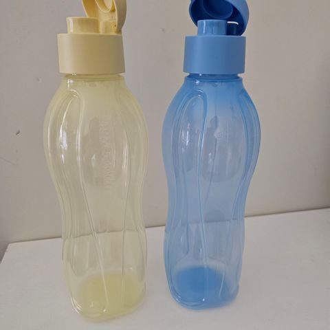 EcoPure drikkeflaske fra tupperware 7,5dl