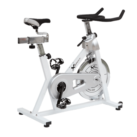 X-erfit Indoor 200 Spinnsykkel/Exercise Bike