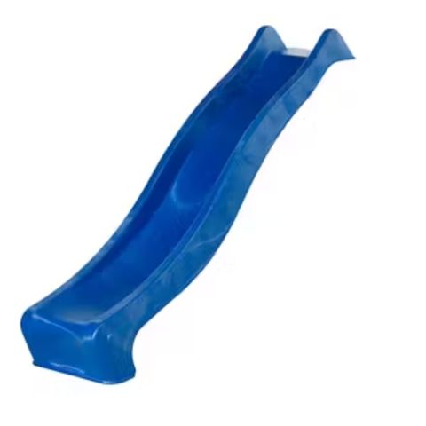 Sklie Blue Jungle Gym 220 cm