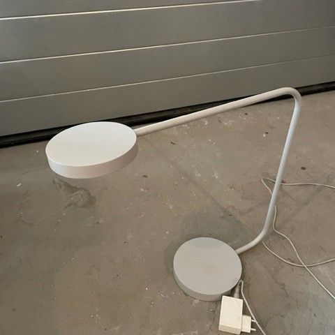 Ikea Ypperlig Bordlampe