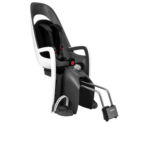 Hamax Caress relax Babyseat, babysete til sykkel