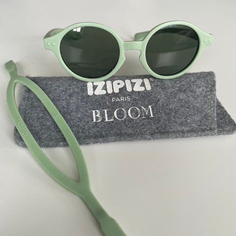 Izipizi solbriller 0-12 mnd