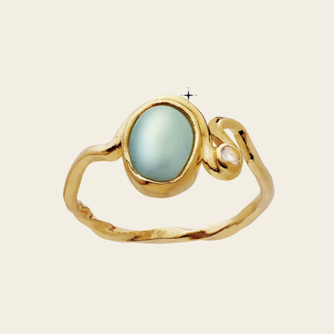 Ring fra Maanesten, "Lorelei", str.53, 800kr