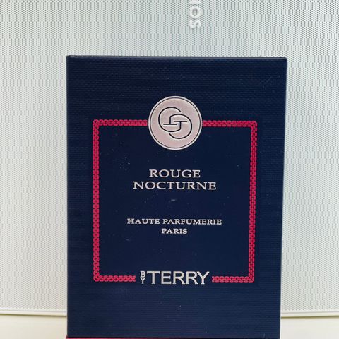 By Terry Perfume Rouge Nocturne haute perfume Paris