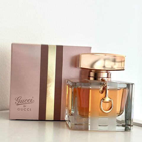 Gucci by Gucci edt 50ml