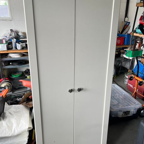 Hensvik skap 16684 fra IKEA