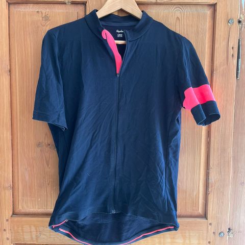 Rapha Classic Jersey II, str. Large