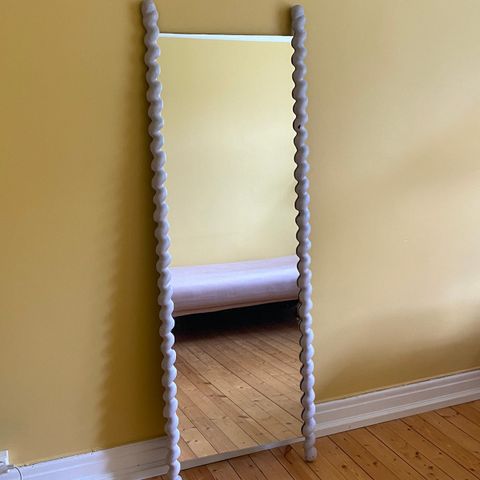 Stort speil 170 cm