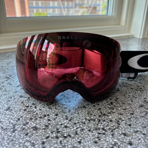 Oakley Googles