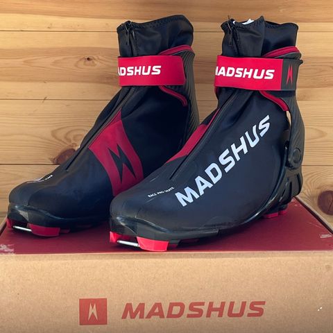 Madshus Race Pro Skate