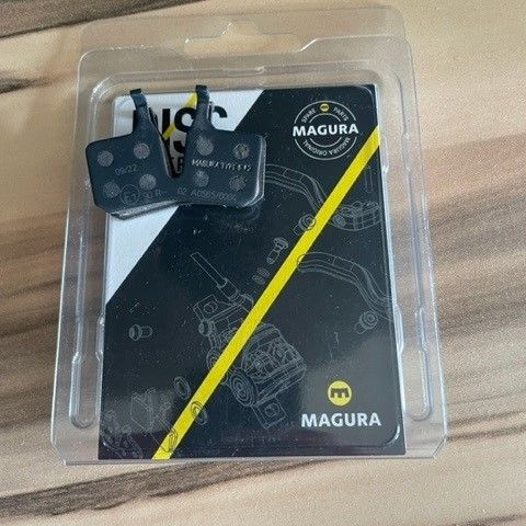 Magura Bremseklosser 9.P2