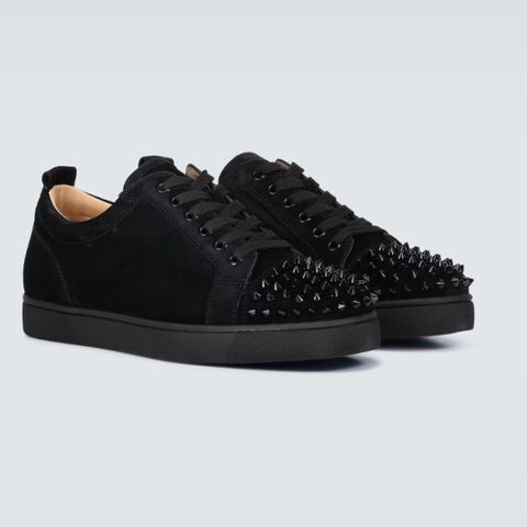 Louboutin sko