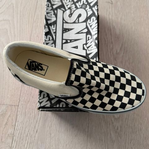 Vans Classic Slip-On