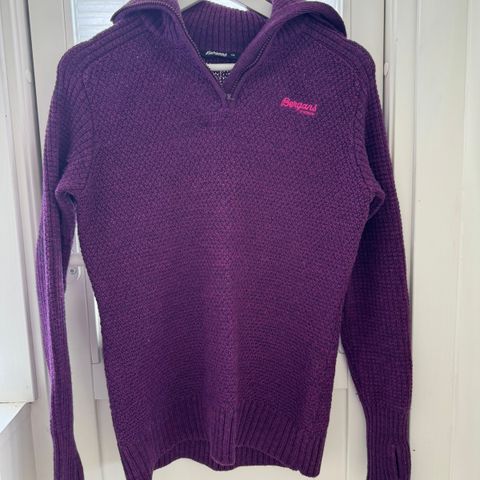 Bergans Ulriken Lady Jumper