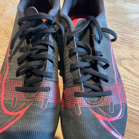 Nike Mercurial Football Shoes (Fotball Sko) - 37.5