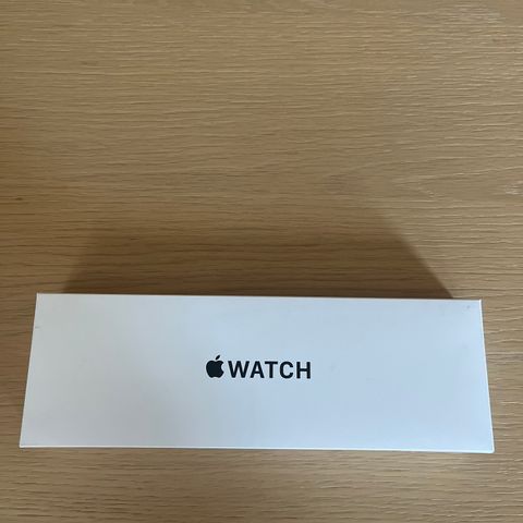 Apple Watch SE (Gen 2) 44mm