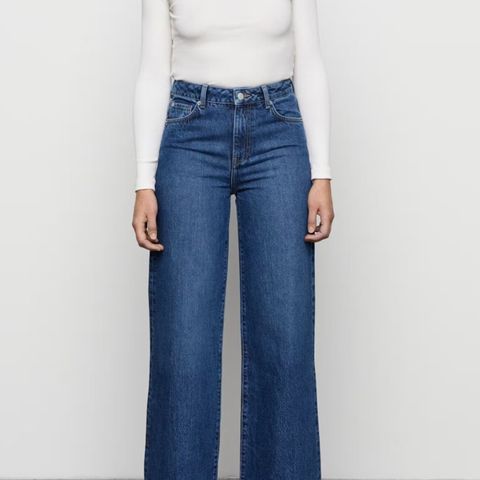 Camilla Phil Taylor jeans Str 36 - nye!