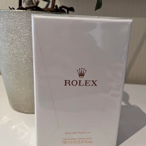 Rolex parfyme