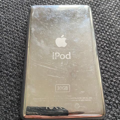 iPod