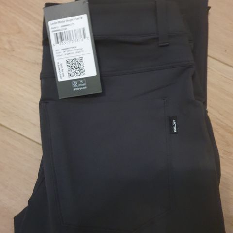 Arcteryx Levon winter weight pant str 30