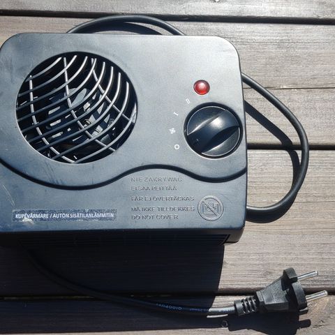 Kupevarmer 850w