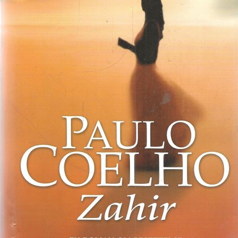 Paulo Coelho: Zahir, Bazar  2. opplag 2005