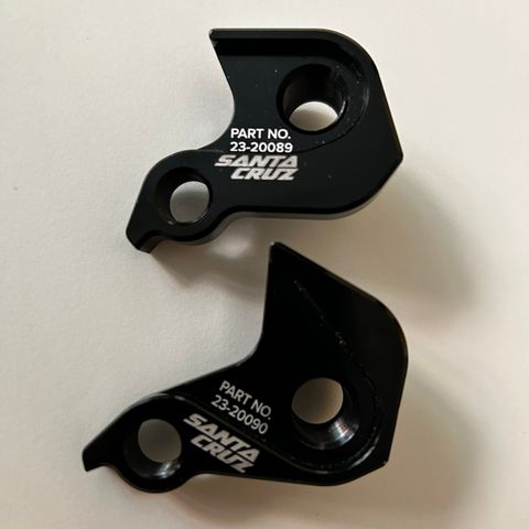 Santa Cruz girøre derailleur hanger original Megatower Tallboy