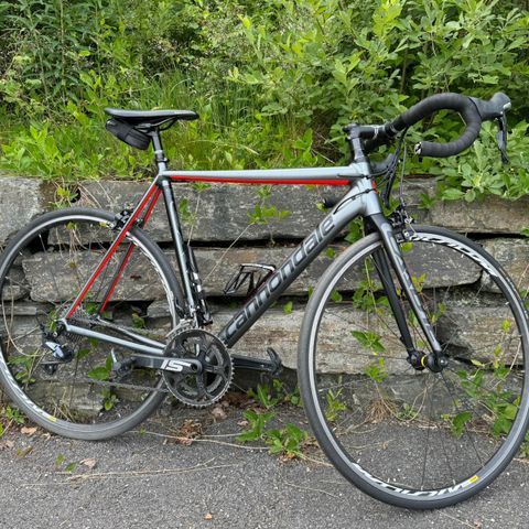 Cannondale Caad 12