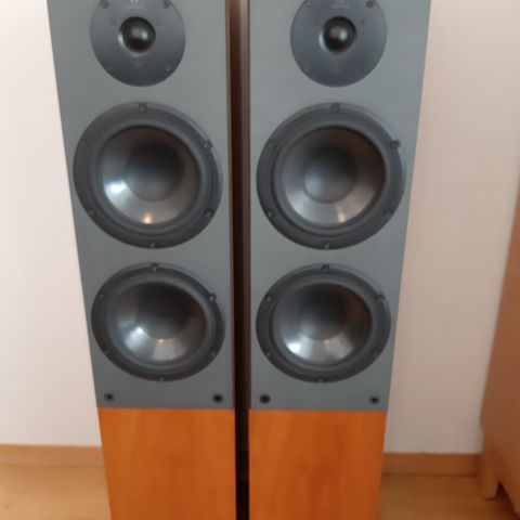 Audiovector M3 Super