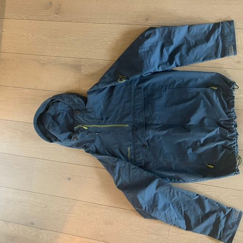 Norrøna Svalbard cotton anorak str. M