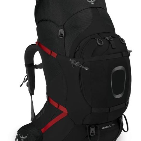 Osprey Aether Plus 85 selges