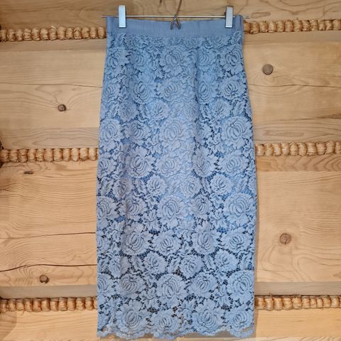 H&M pencil skirt