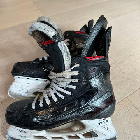 Bauer 2x ishockey skøyter