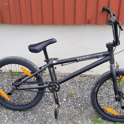 Bmx