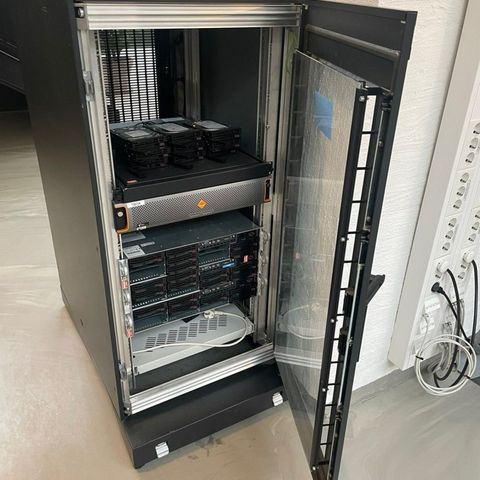 Data-Rack