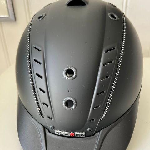 Ridehjelm Casco Mistrall 2- NY!